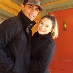 Meet your Posher, Leroy